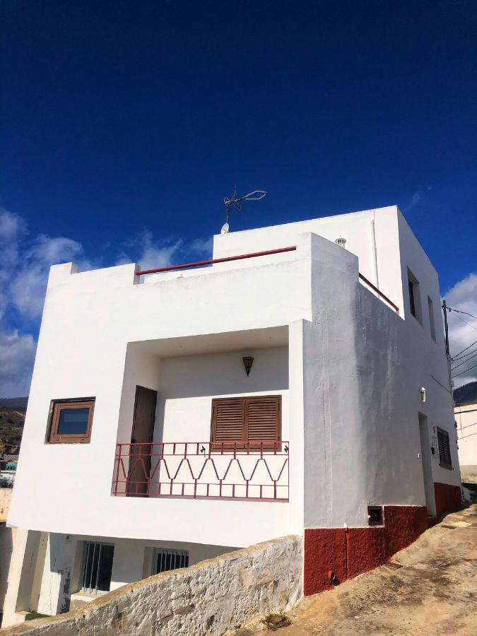 Casa Abuela Mina Villa Arico Exterior photo